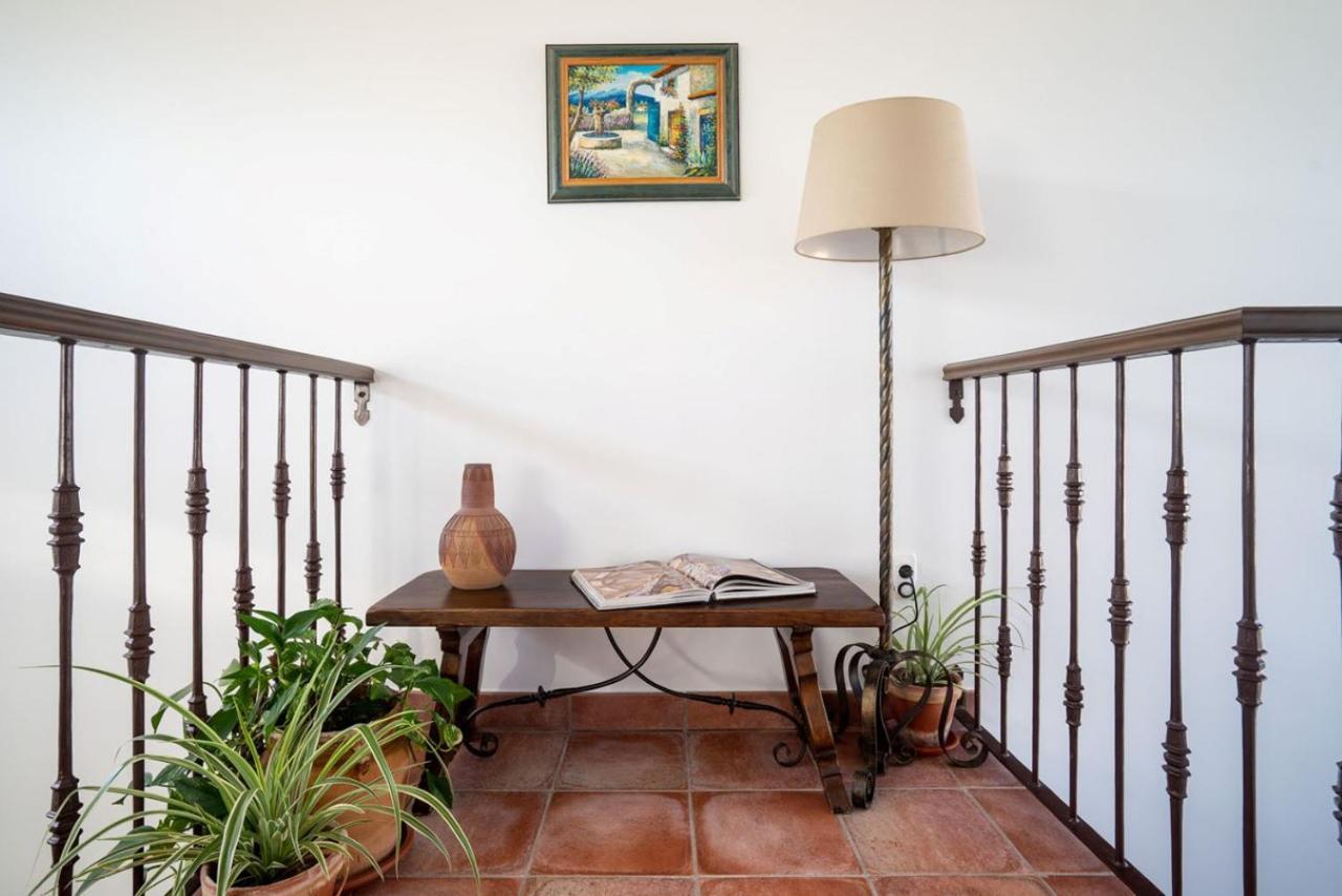 Villa Marin Toledo Las Nieves  Zewnętrze zdjęcie