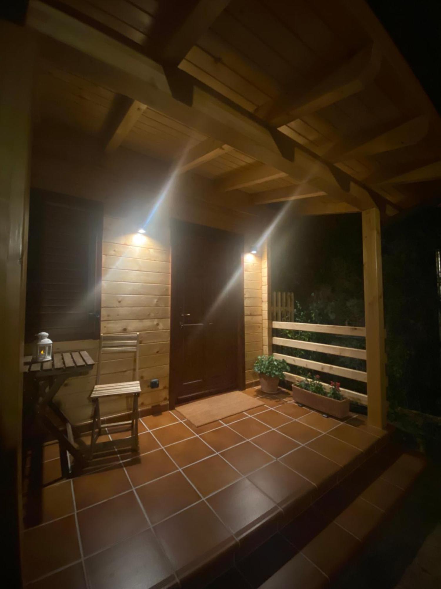 Villa Marin Toledo Las Nieves  Zewnętrze zdjęcie