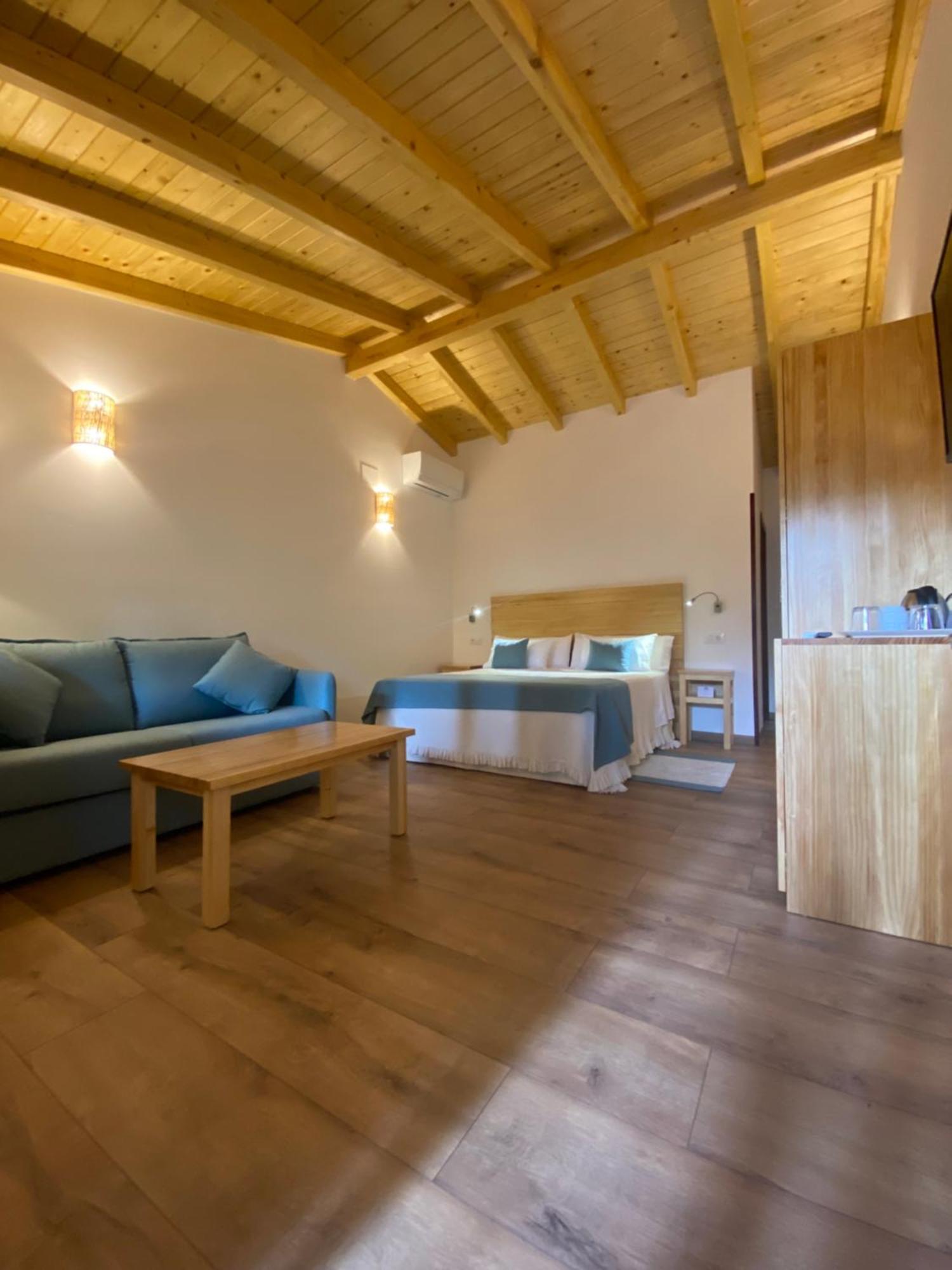 Villa Marin Toledo Las Nieves  Zewnętrze zdjęcie