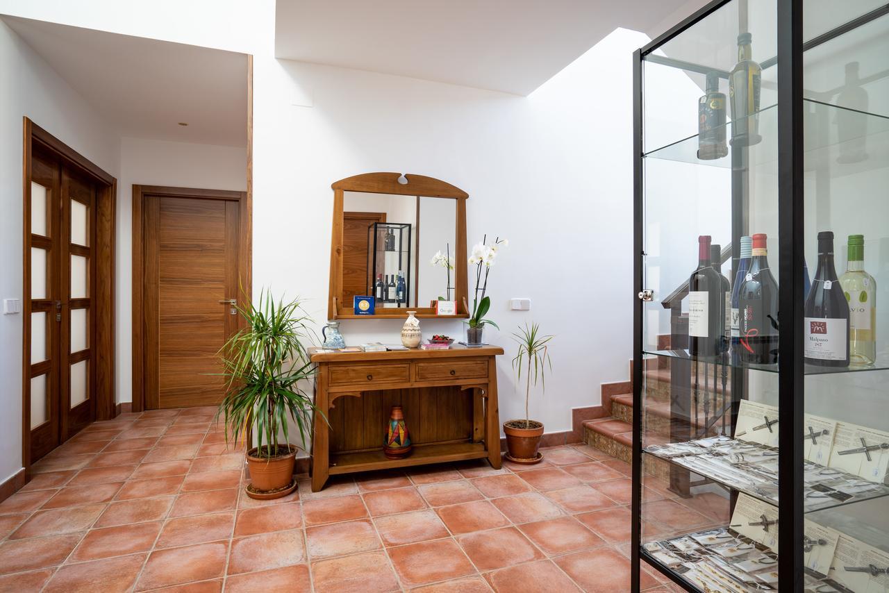 Villa Marin Toledo Las Nieves  Zewnętrze zdjęcie