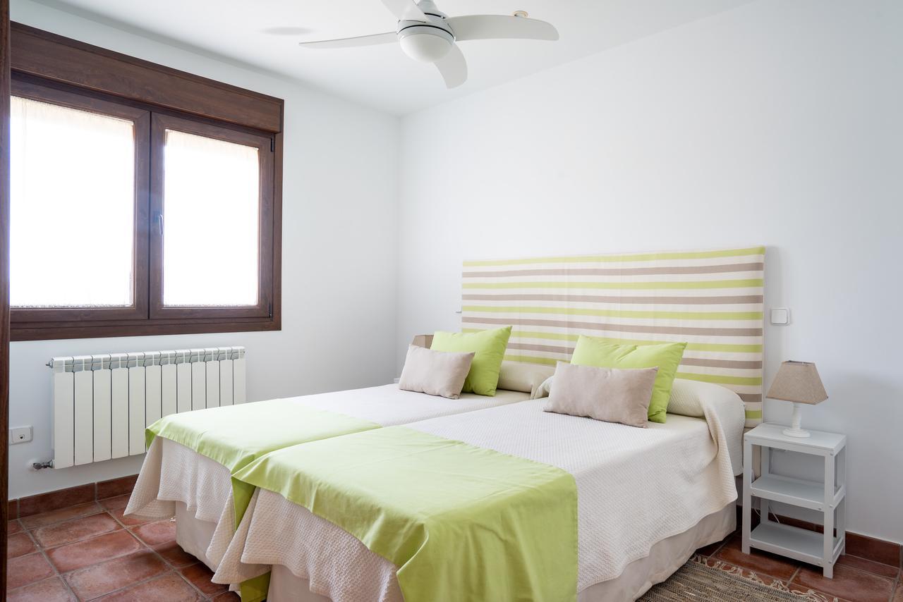 Villa Marin Toledo Las Nieves  Zewnętrze zdjęcie
