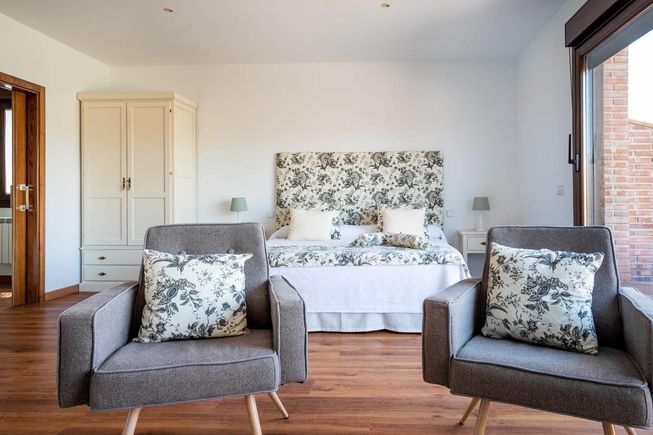 Villa Marin Toledo Las Nieves  Zewnętrze zdjęcie