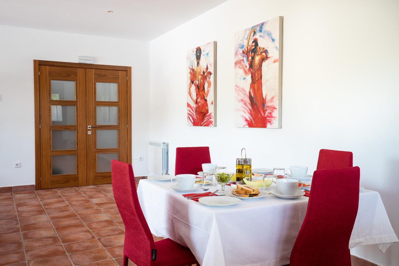 Villa Marin Toledo Las Nieves  Zewnętrze zdjęcie